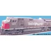 Aristo-Craft 23009 G Scale Southern Pacific Dash 9-44CW Diesel Locomotive - Model Train Junction: Quality Parts and Art Supplies