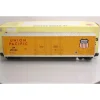 Aristo-Craft 50006 G Scale Union Pacific 53' Evans Boxcar (Metal Wheels) - Model Train Junction: Quality Parts and Art Supplies