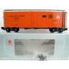 Aristo-Craft 46201 G Scale UP/SP Pacific Fruit Express Reefer W/Metal Wheels - Model Train Junction: Quality Parts and Art Supplies
