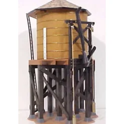 Aristo-Craft 7103 G Scale Water Tower - Model Train Junction: Quality Parts and Art Supplies