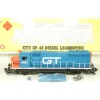 Aristo-Craft 23509 Grand Trunk Western GP-40 Diesel - Model Train Junction: Quality Parts and Art Supplies