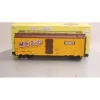 Aristo-Craft 46233 Hersheys Milkdud Reefer Car - Model Train Junction: Quality Parts and Art Supplies