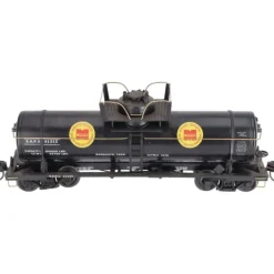 Aristo-Craft 41312 Monsanto Single Dome Tank Car EX - Model Train Junction: Quality Parts and Art Supplies