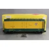 Aristo-Craft 46260 NW Refrigerator Line 40' Reefer - Model Train Junction: Quality Parts and Art Supplies