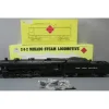 Aristo-Craft 21512 NYC 2-8-2 Mikado Steam Loco. - Model Train Junction: Quality Parts and Art Supplies