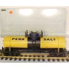 Aristo-Craft 41399 Penn Salt Single Dome Tank Car - Plastic Wheels - Model Train Junction: Quality Parts and Art Supplies