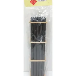 Aristo-Craft 60406 Pipe Load For G Scale 40' Gondolas - Model Train Junction: Quality Parts and Art Supplies