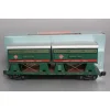 Aristo-Craft 46501 Railway Express Piggyback Flatcar - Model Train Junction: Quality Parts and Art Supplies
