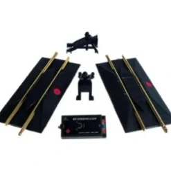Aristo-Craft 11090 Reversing Unit Set w/ Bumper - Model Train Junction: Quality Parts and Art Supplies
