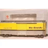 Aristo-Craft 46002 Rio Grande Boxcar #67845 - Model Train Junction: Quality Parts and Art Supplies