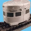 Aristo-Craft 22710 Russian Jeweled Eggliner Diesel - Model Train Junction: Quality Parts and Art Supplies