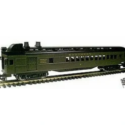 Aristo-Craft 21205 Southern Electric Doodlebug w/Lights #1 - Model Train Junction: Quality Parts and Art Supplies