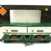 Aristo-Craft 46509 Southern Railway Piggyback Flatcar with Metal Wheels - Model Train Junction: Quality Parts and Art Supplies