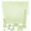 Aristo-Craft 7207 Tomb Stones - Model Train Junction: Quality Parts and Art Supplies