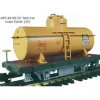 Aristo-Craft 40103 Union Pacific 20' Tank Car - Model Train Junction: Quality Parts and Art Supplies