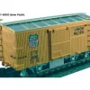 Aristo-Craft 40303 Union Pacific 20' Boxcar - Model Train Junction: Quality Parts and Art Supplies
