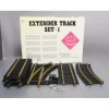 Aristo-Craft 30500 USA Style Extender Track Set #1 - Model Train Junction: Quality Parts and Art Supplies