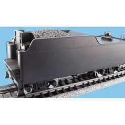 Aristo-Craft 21875 USRA Tender Undecorated - Model Train Junction: Quality Parts and Art Supplies