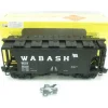 Aristo-Craft 41228 Wabash Covered Hopper - Model Train Junction: Quality Parts and Art Supplies