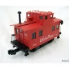 Aristo-Craft 42215 WP&Y Bobber Caboose WP&Y - Model Train Junction: Quality Parts and Art Supplies