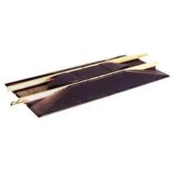 Aristo-Craft 11351Brass Re-Railer w/Insulated Gap - Model Train Junction: Quality Parts and Art Supplies