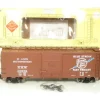 Aristo-Craft 46051CD Cotton Belt 40' Steel Boxcar - Model Train Junction: Quality Parts and Art Supplies
