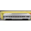 Aristo-Craft G Streamlined Passenger Car VG - Model Train Junction: Quality Parts and Art Supplies