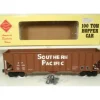 Aristo-Craft 41405P 3 Bay 100 Ton Hopper SP - Model Train Junction: Quality Parts and Art Supplies