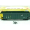 Aristo-Craft 41410P C&NW 3 Bay 100 Ton Hopper - Model Train Junction: Quality Parts and Art Supplies