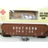 Aristo-Craft 41413P Southern 3 Bay 100 Ton Hopper - Model Train Junction: Quality Parts and Art Supplies