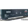 Aristo-Craft 50010P Tropicana 53' Evans Boxcar - Model Train Junction: Quality Parts and Art Supplies