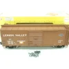 Aristo-Craft 46081S Lehigh Valley 2007 ECLSTS Boxcars (4) - Model Train Junction: Quality Parts and Art Supplies