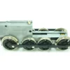 Aristo-Craft XX11 C-16 Completed Motor Block w/Wheels - Model Train Junction: Quality Parts and Art Supplies