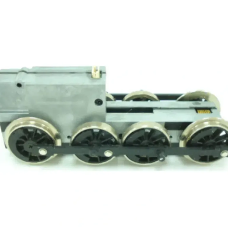 Aristo-Craft XX11 C-16 Completed Motor Block w/Wheels - Model Train Junction: Quality Parts and Art Supplies