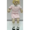 Arttista 1243 O Scale Girl for Swing Pewter Figure - Model Train Junction: Quality Parts and Art Supplies