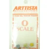 Arttista 1512 O Scale Lemonade Stand Details - Model Train Junction: Quality Parts and Art Supplies