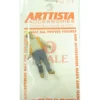 Arttista 1501 O Scale Man w/ Hard Hat Walking Down - Model Train Junction: Quality Parts and Art Supplies