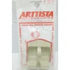 Arttista 1493 O Scale Pewter Pedal Boat - Model Train Junction: Quality Parts and Art Supplies