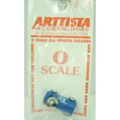 Arttista 1484 O Scale Pewter Soap Box Racer - Model Train Junction: Quality Parts and Art Supplies