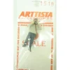 Arttista 1518 Railfan with Camera Standing - Model Train Junction: Quality Parts and Art Supplies