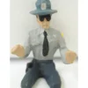 Arttista 1332 State Trooper Driving Pewter Figure - Model Train Junction: Quality Parts and Art Supplies