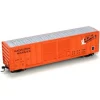Athearn 87352 50' GWF FMC Double Door Boxcar #2 - Model Train Junction: Quality Parts and Art Supplies