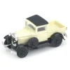 Athearn 26423 1:87 HO Cream Ford Model A Pickup Ready To Roll - Model Train Junction: Quality Parts and Art Supplies
