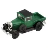 Athearn 26422 1:87 HO Dark Green Ford Model A Pickup Ready To Roll - Model Train Junction: Quality Parts and Art Supplies
