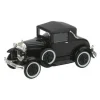 Athearn 26380 1:87 HO Ready To Roll Black Ford Model A Sport Coupe - Model Train Junction: Quality Parts and Art Supplies