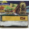 Athearn 5344 50' Standard Fruit Co. Exp Reefer Kit - Model Train Junction: Quality Parts and Art Supplies