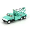 Athearn 91978 1:87 T&M Body Shop Ford F-850 Tow Truck - Model Train Junction: Quality Parts and Art Supplies