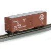 Athearn 70420 ACL 40' Modern Boxcar #25629 - Model Train Junction: Quality Parts and Art Supplies