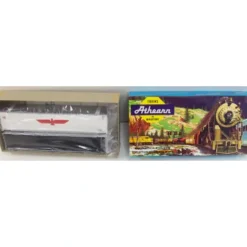 Athearn 5702 APC 48' Containers (2) - Model Train Junction: Quality Parts and Art Supplies