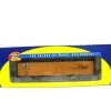 Athearn 94527 ATSF 37345 San Francisco Chief Reefer - Model Train Junction: Quality Parts and Art Supplies